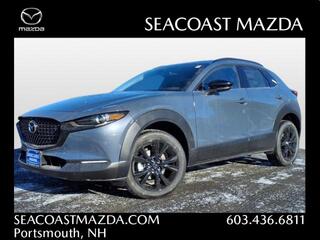 2025 Mazda CX-30 for sale in Portsmouth NH