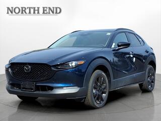 2026 Mazda CX-30 for sale in Lunenburg MA