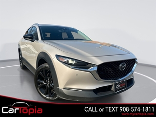 2022 Mazda CX-30