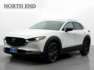 2023 Mazda CX-30 for sale in Lunenburg MA