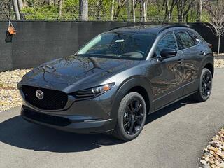 2025 Mazda CX-30 for sale in Kansas City MO
