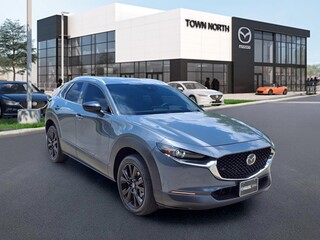 2023 Mazda CX-30 for sale in Richardson TX