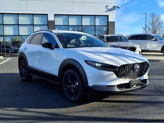 2025 Mazda CX-30 for sale in North Haven CT