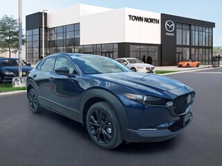 2026 Mazda CX-30 for sale in Richardson TX