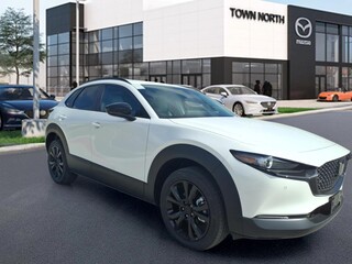 2026 Mazda CX-30 for sale in Richardson TX