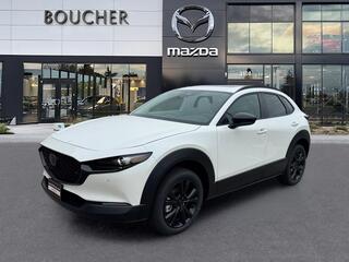 2026 Mazda CX-30