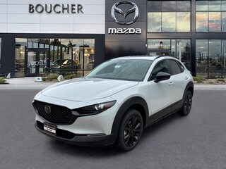 2026 Mazda CX-30 for sale in Janesville WI