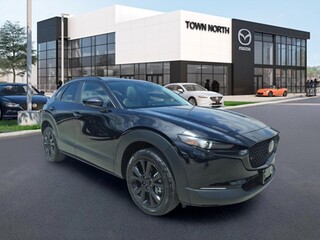 2026 Mazda CX-30 for sale in Richardson TX