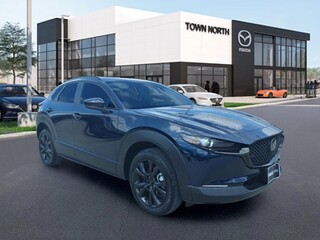 2026 Mazda CX-30 for sale in Richardson TX