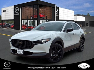 2026 Mazda CX-30 for sale in Conroe TX