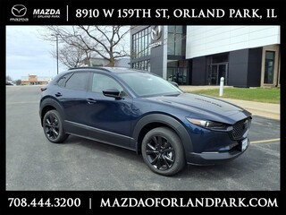 2026 Mazda CX-30 for sale in Orland Park IL