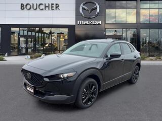 2026 Mazda CX-30 for sale in Janesville WI