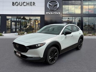 2026 Mazda CX-30 for sale in Janesville WI