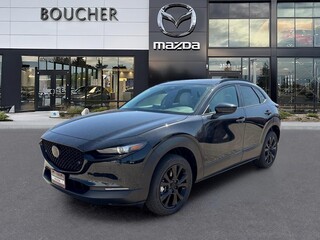 2026 Mazda CX-30 for sale in Janesville WI