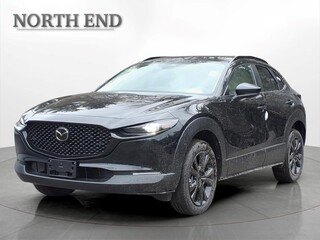2026 Mazda CX-30 for sale in Lunenburg MA
