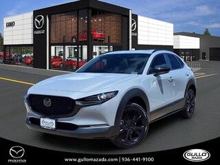 2026 Mazda CX-30 for sale in Conroe TX