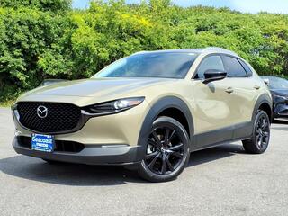 2024 Mazda CX-30 for sale in Portsmouth NH