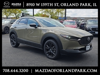 2025 Mazda CX-30 for sale in Orland Park IL