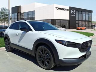 2026 Mazda CX-30 for sale in Richardson TX