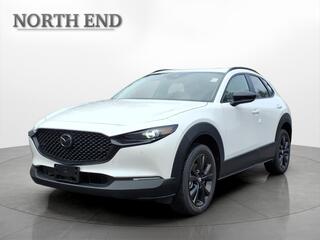 2026 Mazda CX-30 for sale in Lunenburg MA