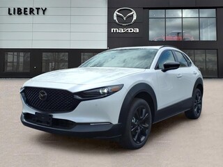 2026 Mazda CX-30 for sale in North Haven CT