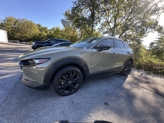 2024 Mazda CX-30 for sale in Bristol TN