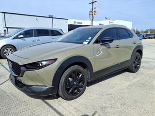 2024 Mazda CX-30 for sale in Conroe TX