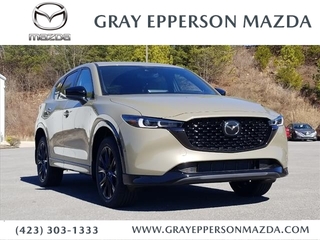 2024 Mazda CX-30 for sale in Johnson City TN