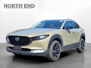 2024 Mazda CX-30 for sale in Lunenburg MA