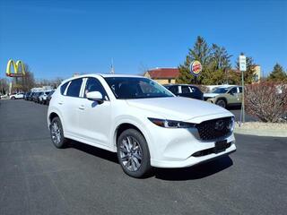 2025 Mazda CX-30 for sale in North Haven CT