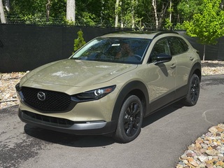 2025 Mazda CX-30 for sale in Kansas City MO
