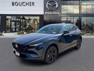 2026 Mazda CX-30 for sale in Janesville WI