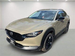 2024 Mazda CX-30 for sale in Lunenburg MA