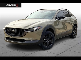 2025 Mazda CX-30 for sale in Denton TX