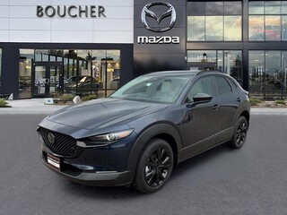 2026 Mazda CX-30 for sale in Janesville WI