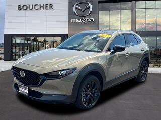 2024 Mazda CX-30