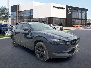 2026 Mazda CX-30 for sale in Richardson TX