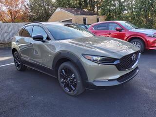 2025 Mazda CX-30 for sale in Indiana PA