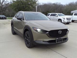 2024 Mazda CX-30 for sale in Denton TX