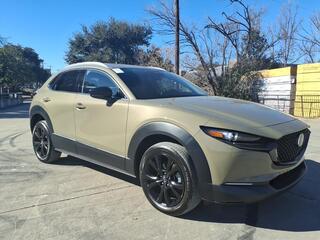2024 Mazda CX-30 for sale in Richardson TX