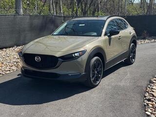 2025 Mazda CX-30 for sale in Kansas City MO