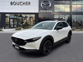2026 Mazda CX-30 for sale in Janesville WI