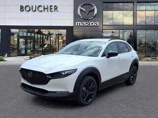 2026 Mazda CX-30 for sale in Janesville WI