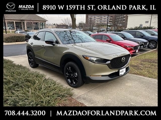 2024 Mazda CX-30 for sale in Orland Park IL