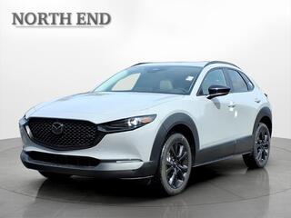 2026 Mazda CX-30 for sale in Lunenburg MA