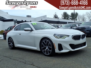 2022 BMW 2 Series