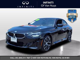 2023 BMW 2 Series