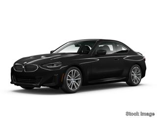 2023 BMW 2 Series