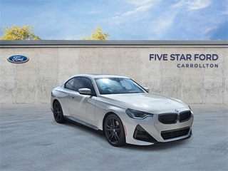 2024 BMW 2 Series