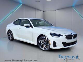 2025 BMW 2 Series